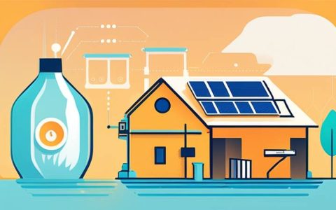 The Future of Solar-Powered Water Systems