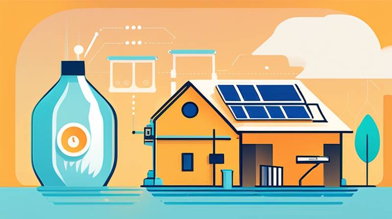 The Future of Solar-Powered Water Systems