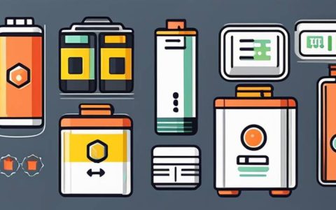What is energy storage battery technology