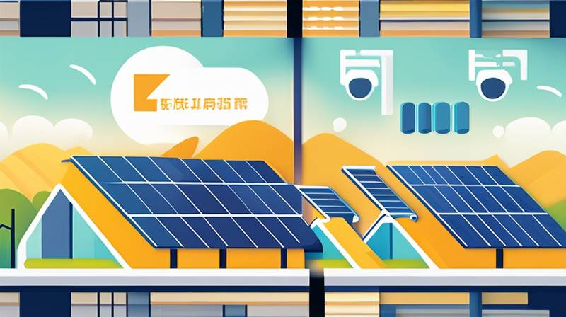 How is photovoltaic power generation and energy storage in Shaoguan?