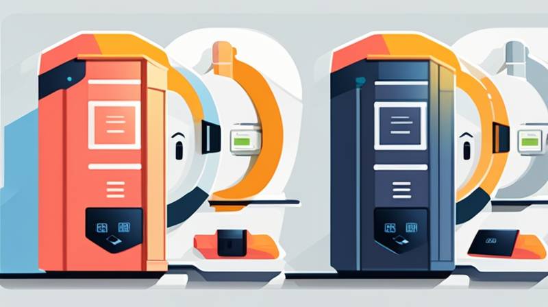 What is the Electric Energy Storage Project?