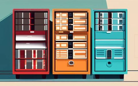 What is the recycling price of energy storage cabinets?