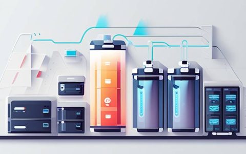 What is energy storage module technology?
