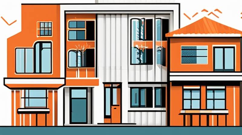 How Photovoltaics Can Support Climate Resilience in Communities