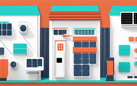 How is photovoltaic power generation and energy storage in Zhaoqing?