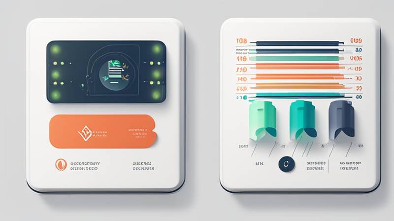 What statistical industry does energy storage belong to?