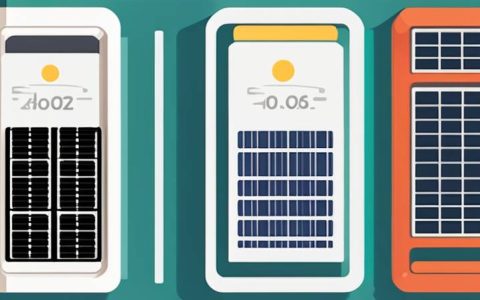 How much does a solar energy storage lamp cost