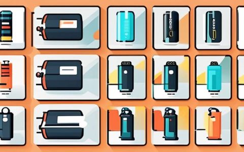 What are the shares of energy storage batteries?