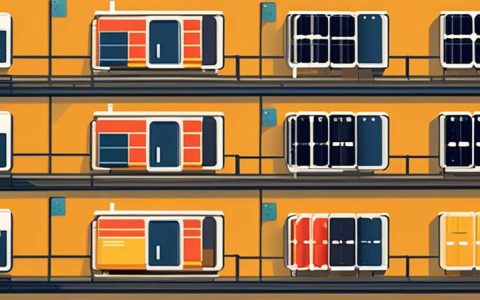 How much does home solar energy storage equipment cost?