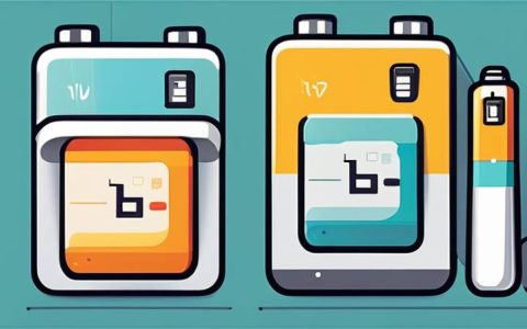 How many times can the energy storage battery be charged and discharged?