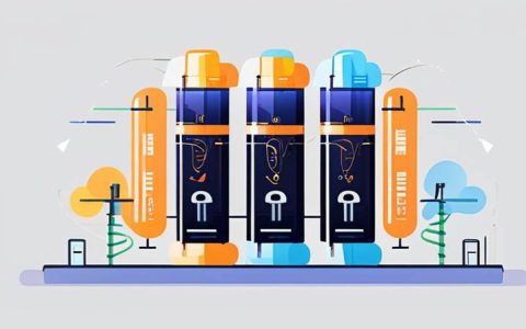What are the capacity units of energy storage projects?