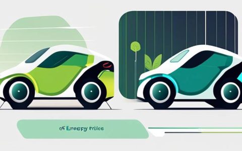 The Role of Energy Storage in the Future of Electric Vehicles (EVs)