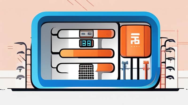 What is FTU’s energy storage? | NenPower
