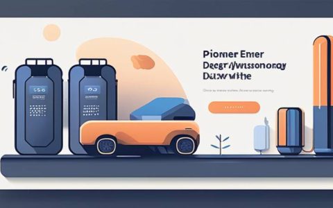 How is Pioneer Energy Storage Power?