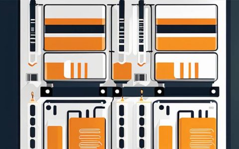 What materials are used for capacitor energy storage components?
