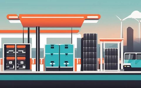 How Energy Storage Systems Power Public Transit Solutions