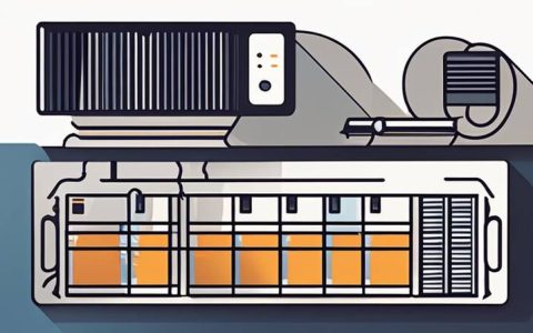 What is emergency energy storage equipment?