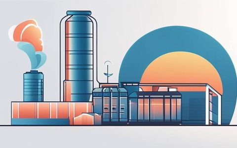 How is Qianjiang Yuyang Energy Storage Company?