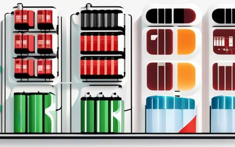 How is Qidong Haisida Energy Storage?