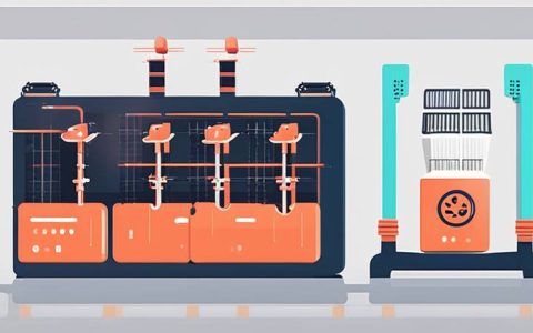 What are Harbin Electric's energy storage projects?