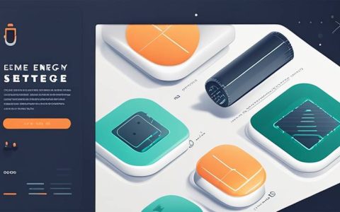 What are the recent energy storage project cases?