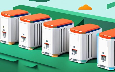 How is Qinghai's energy storage market?