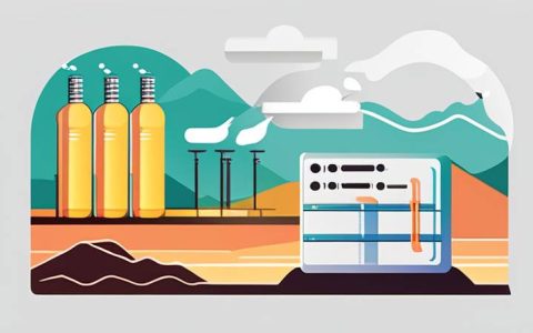 What are the new energy sources for energy storage and renewable energy?