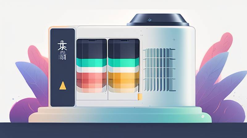 How is Qingyan Energy Storage Technology?