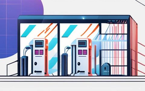 What are the Yinchuan energy storage grid-connected projects?