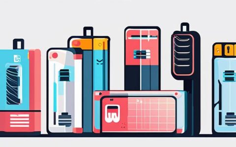 What is the energy storage battery market