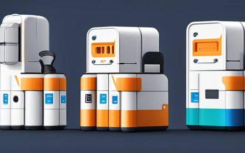 What is the brand of energy storage connector?