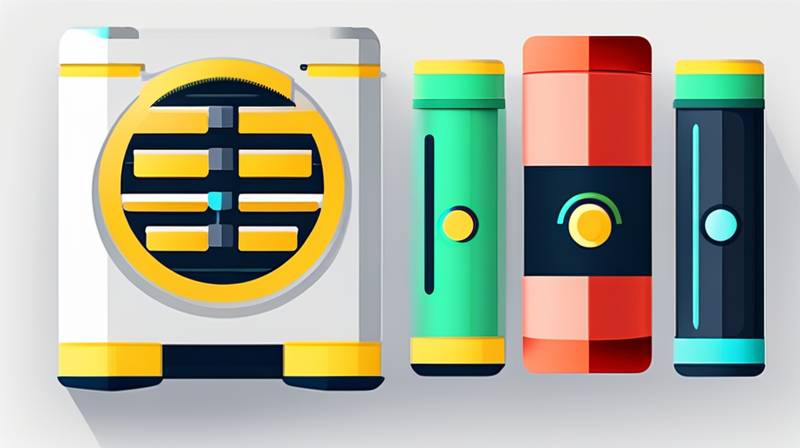 What is a battery energy storage project?