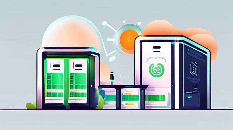 How is Risen Energy Storage?