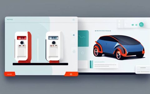 What are the implementation standards for energy storage vehicles?