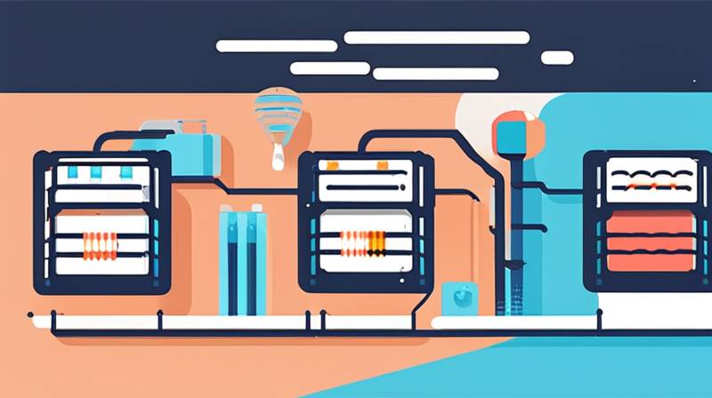 Tianjin What is energy storage battery