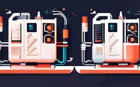 What technologies does China use for energy storage?