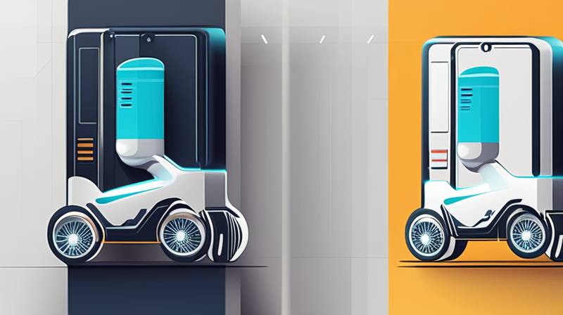 Lithium-Ion Batteries in Electric Vehicles: A Comprehensive Guide