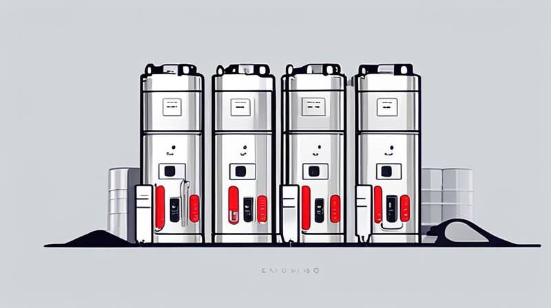 How is Rongke Energy Storage Equipment Company?