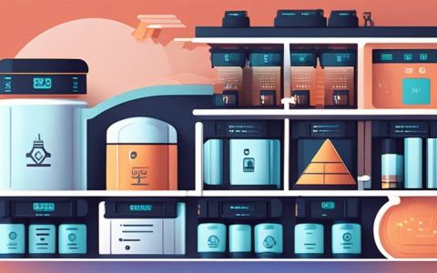 What are ship energy storage products?