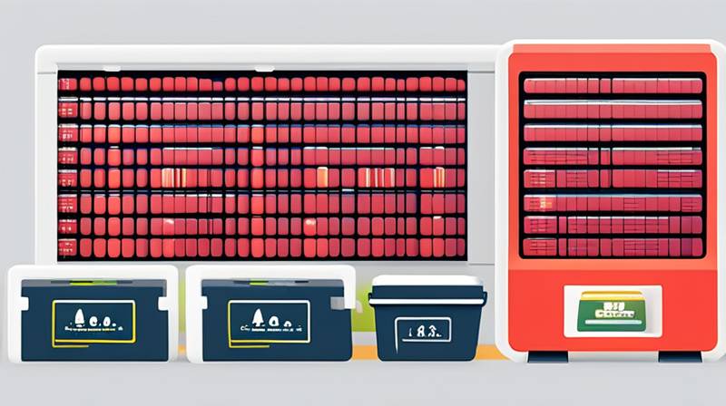 How much does Shenyang energy storage product cost?