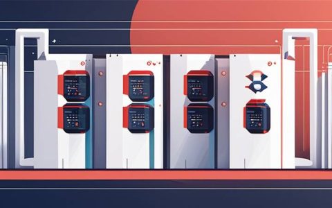How is Rongsheng developing its energy storage project?