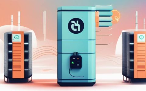 How is RuEn Electric's energy storage business?