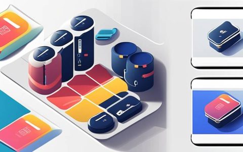 What are the portable energy storage components?