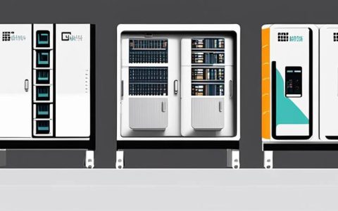 What are the energy storage cabinet brands in Hubei?