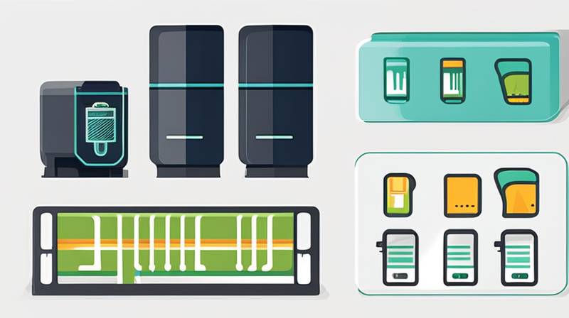 How Utility-Scale Energy Storage Can Prevent Power Outages