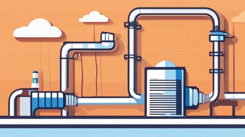 What is the efficiency of pumped hydro storage?