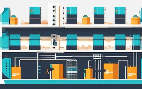 What are the new energy storage projects in Shenzhen?