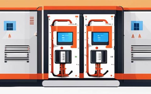 What are the Shanghai energy storage welding machine companies?