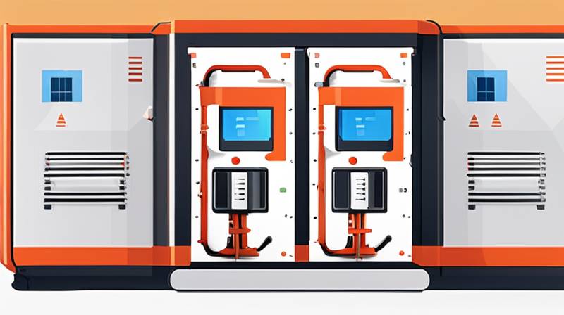 What are the Shanghai energy storage welding machine companies?