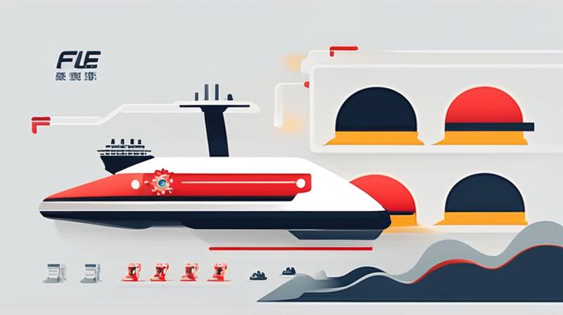 What is the energy storage power of the aircraft carrier flywheel?